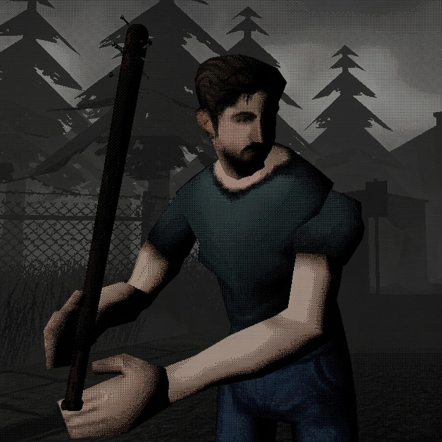 Nobody Lives Here (in development)