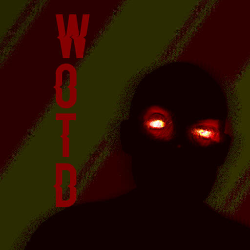 Waves of The Damned (Cancelled)