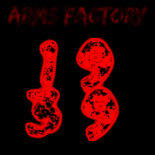 Arms Factory 1939 (Mobile)
